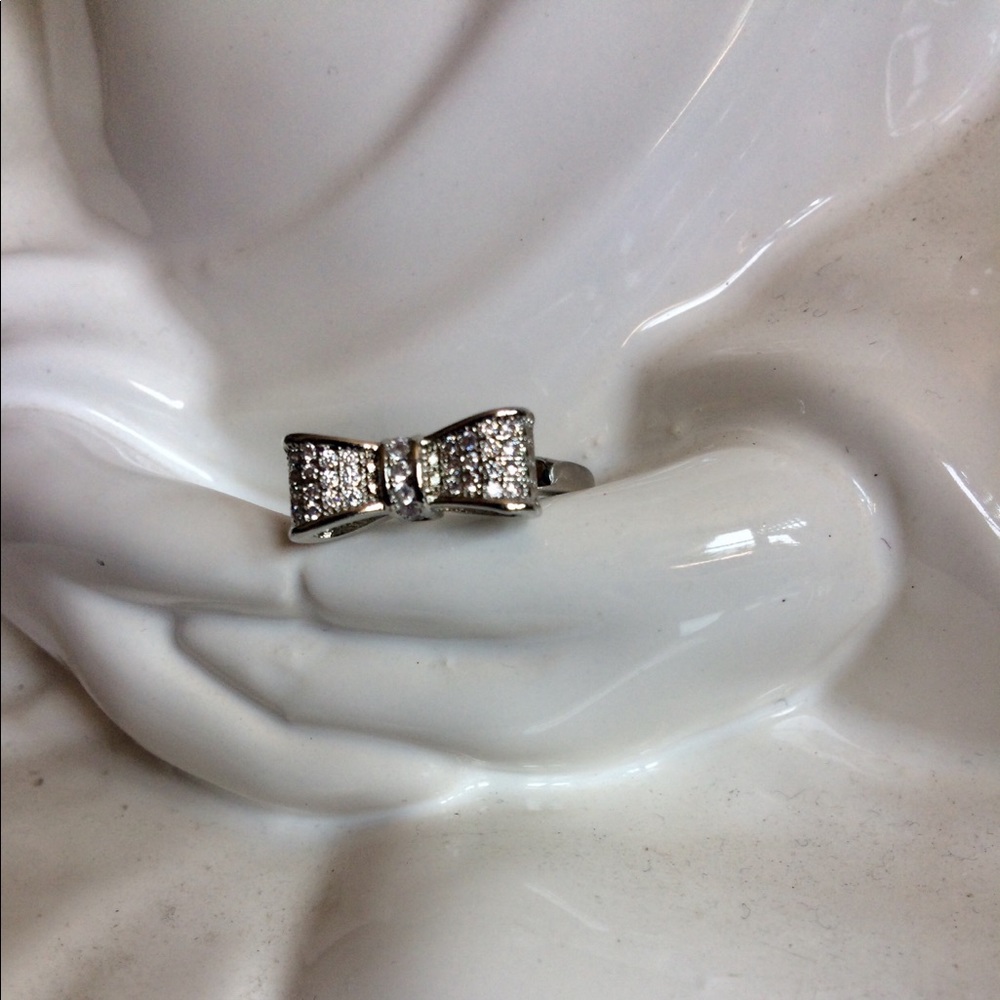 Lady’s ring
